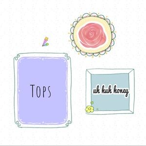 Tops